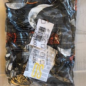 One Size LuLaRoe Halloween leggings